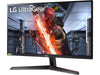 LG Monitor 27GN800P-B.BEU