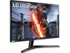 LG Monitor 27GN800P-B.BEU