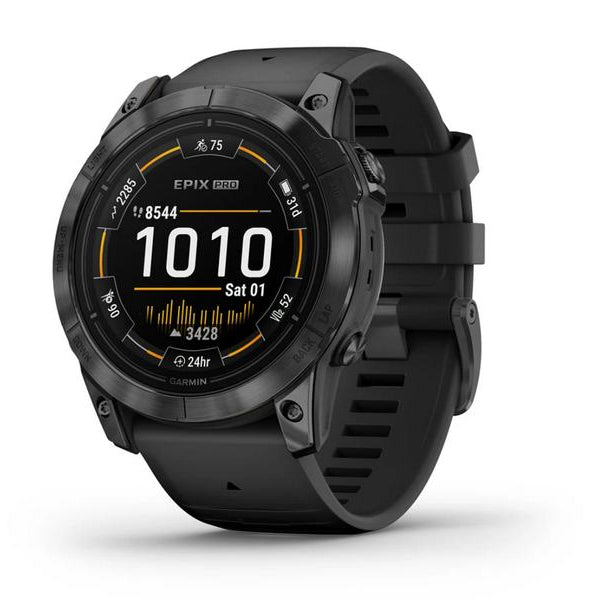 GARMIN GPS-Sportuhr Epix Pro (Gen 2)