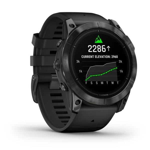 GARMIN GPS-Sportuhr Epix Pro (Gen 2)