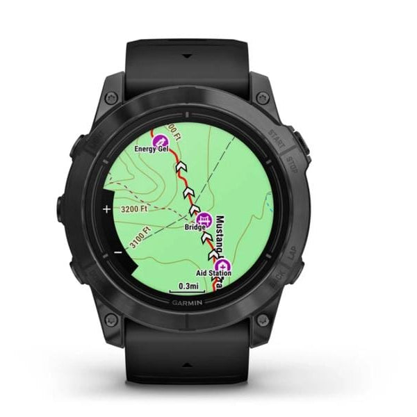 GARMIN GPS-Sportuhr Epix Pro (Gen 2)