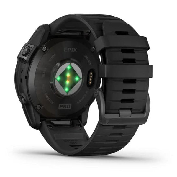 GARMIN GPS-Sportuhr Epix Pro (Gen 2)