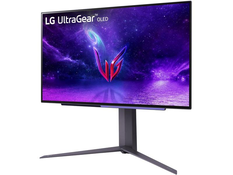 LG Monitor 27GR95QE-B.AEU