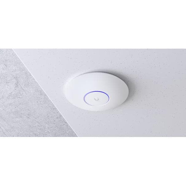 Ubiquiti Access Point U6+ ohne PoE-Injector