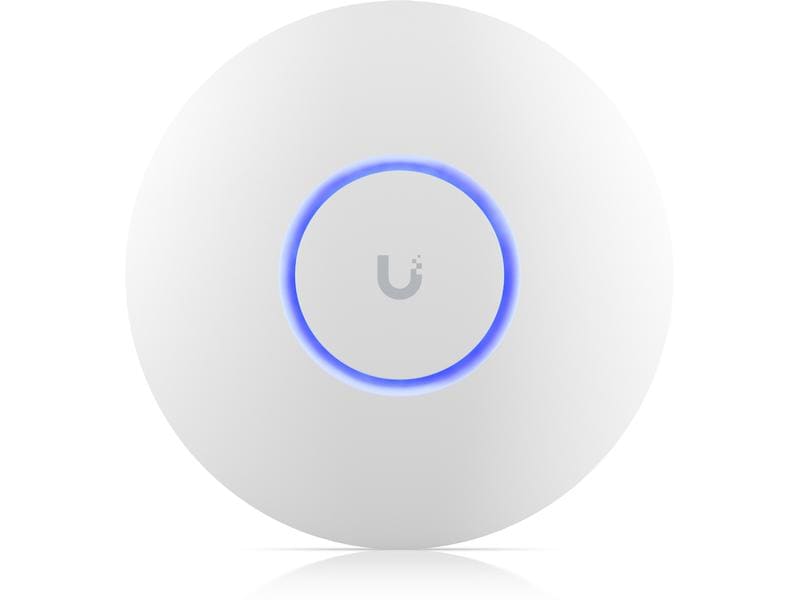 Ubiquiti Access Point U6+ ohne PoE-Injector