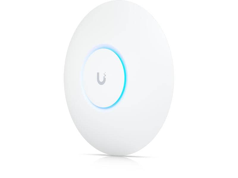 Ubiquiti Access Point U6+ ohne PoE-Injector