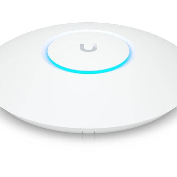Ubiquiti Access Point U6+ ohne PoE-Injector