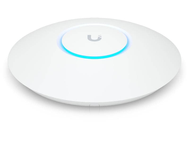 Ubiquiti Access Point U6+ ohne PoE-Injector