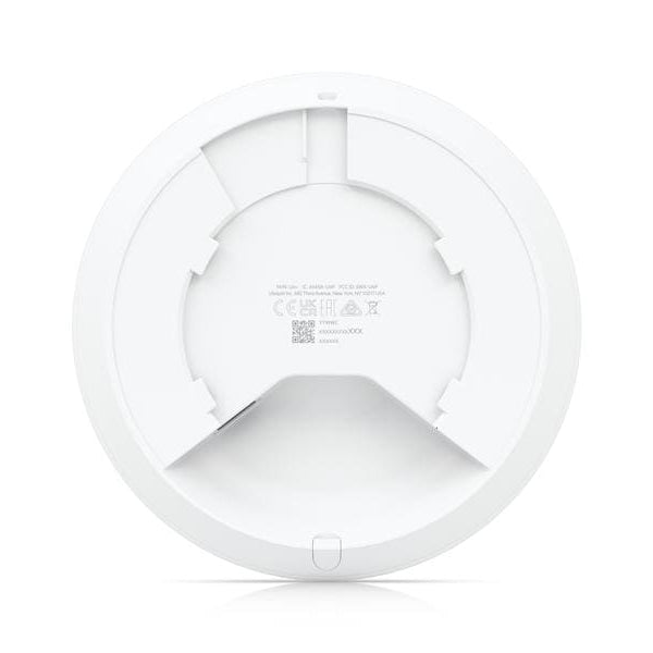 Ubiquiti Access Point U6+ ohne PoE-Injector