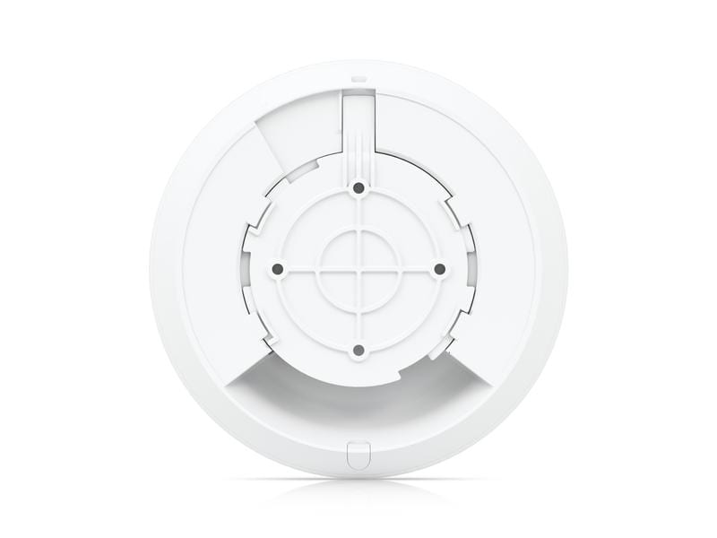 Ubiquiti Access Point U6+ ohne PoE-Injector