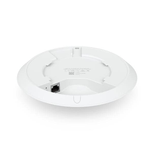 Ubiquiti Access Point U6+ ohne PoE-Injector