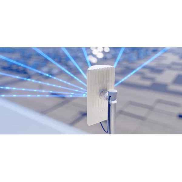 Ubiquiti WLAN-Bridge WAVE-AP-Micro