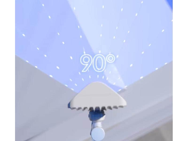 Ubiquiti WLAN-Bridge WAVE-AP-Micro