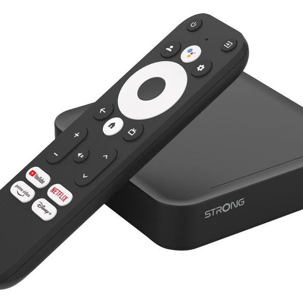 CE Mediaplayer LEAP-S3 Ultimate