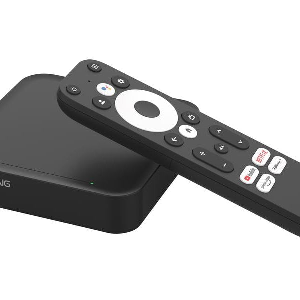 CE Mediaplayer LEAP-S3 Ultimate