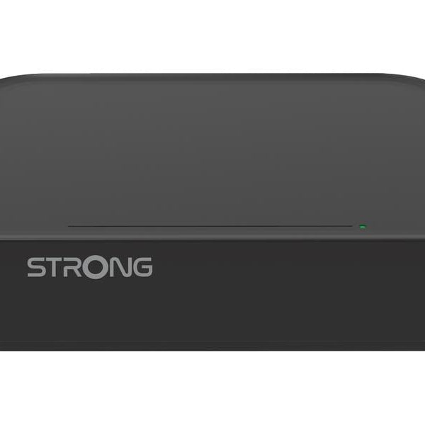 CE Mediaplayer LEAP-S3