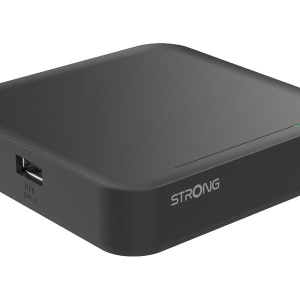 CE Mediaplayer LEAP-S3 Ultimate