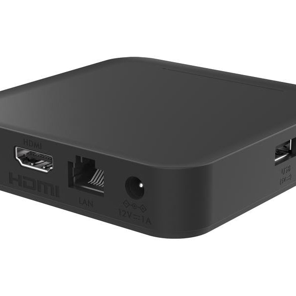 CE Mediaplayer LEAP-S3 Ultimate