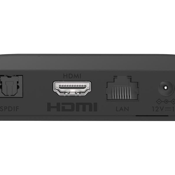 CE Mediaplayer LEAP-S3