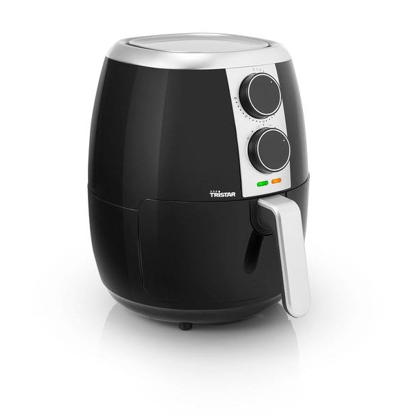 Tristar Heissluft-Fritteuse FR-6989 , Schwarz