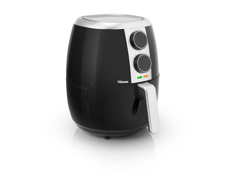 Tristar Heissluft-Fritteuse FR-6989 , Schwarz