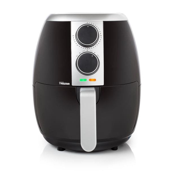 Tristar Heissluft-Fritteuse FR-6989 , Schwarz