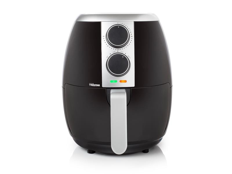 Tristar Heissluft-Fritteuse FR-6989 , Schwarz