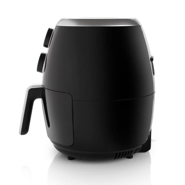 Tristar Heissluft-Fritteuse FR-6989 , Schwarz