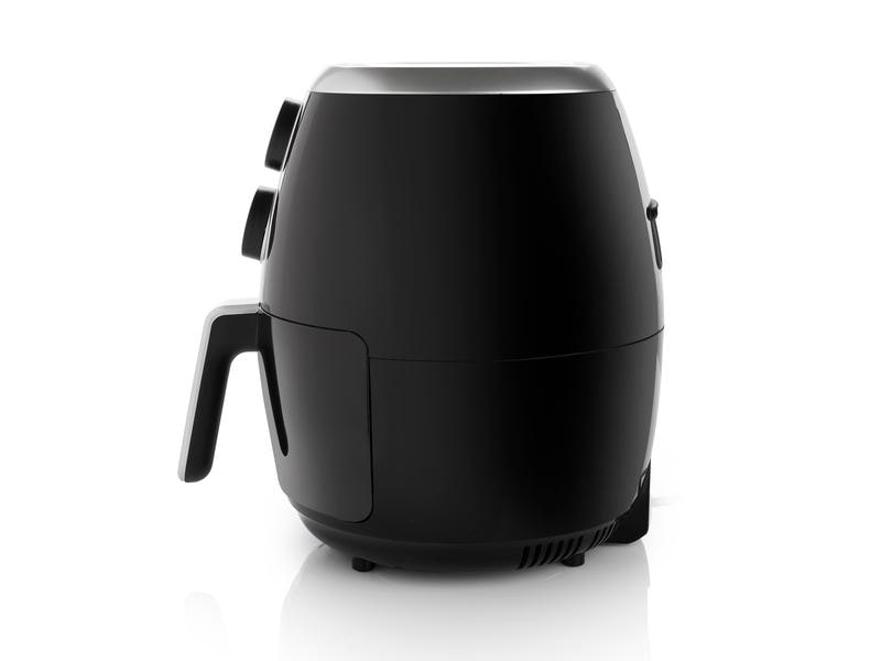 Tristar Heissluft-Fritteuse FR-6989 , Schwarz