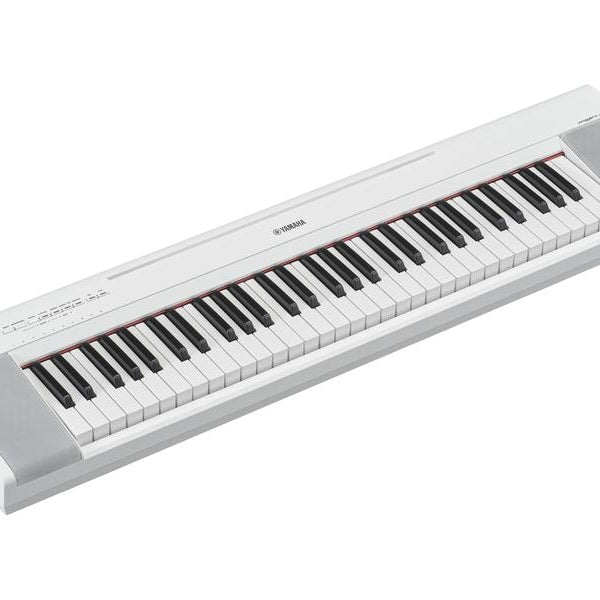 Yamaha Keyboard NP-15