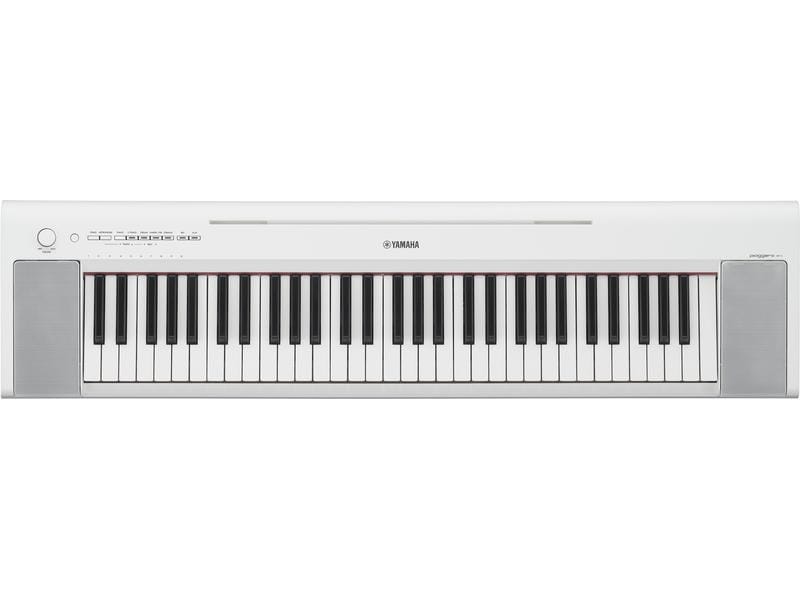 Yamaha Keyboard NP-15