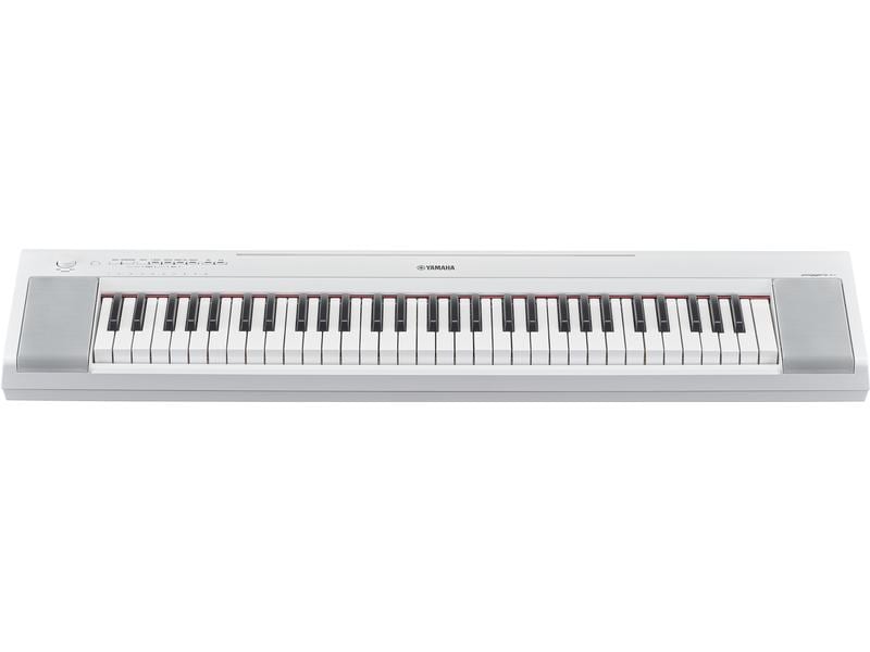Yamaha Keyboard NP-15