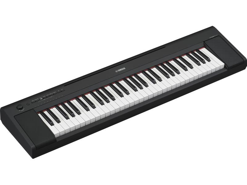 Yamaha Keyboard NP-15
