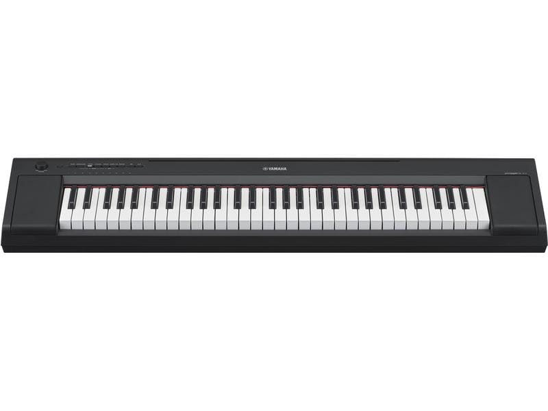 Yamaha Keyboard NP-15