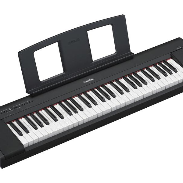 Yamaha Keyboard NP-15