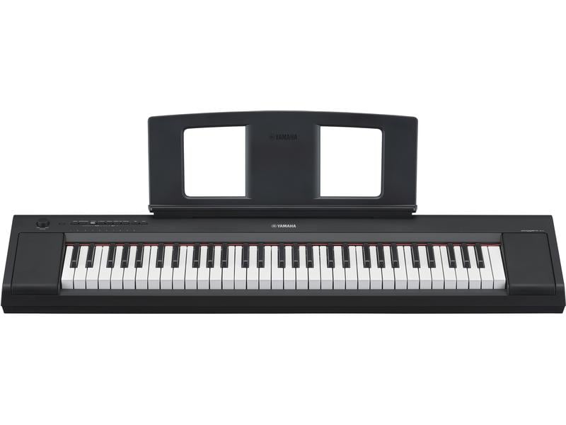 Yamaha Keyboard NP-15