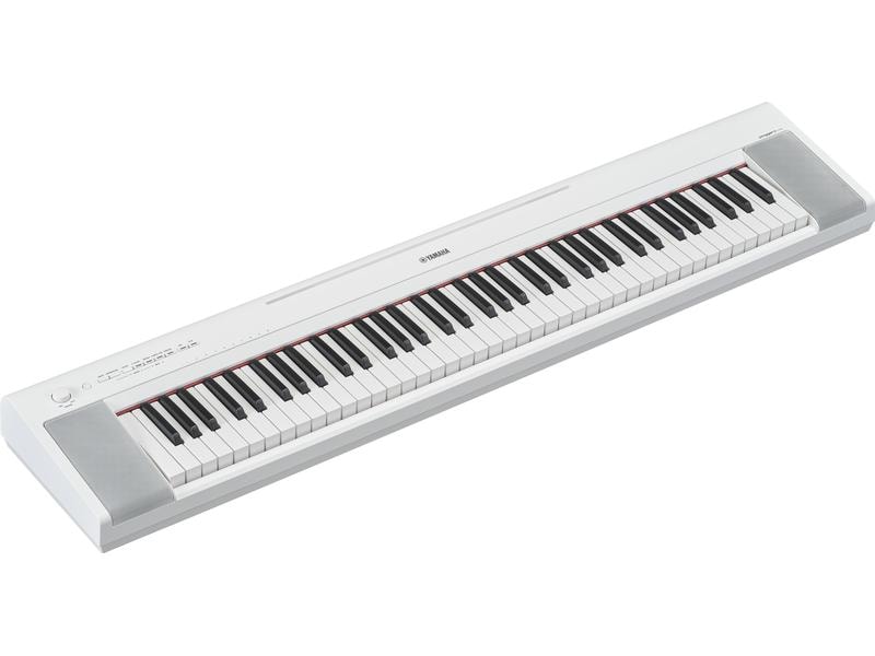 Yamaha Keyboard NP-35
