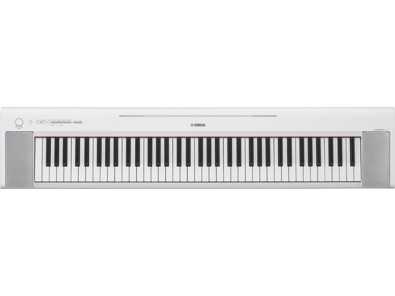Yamaha Keyboard NP-35