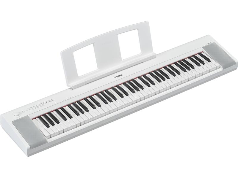 Yamaha Keyboard NP-35
