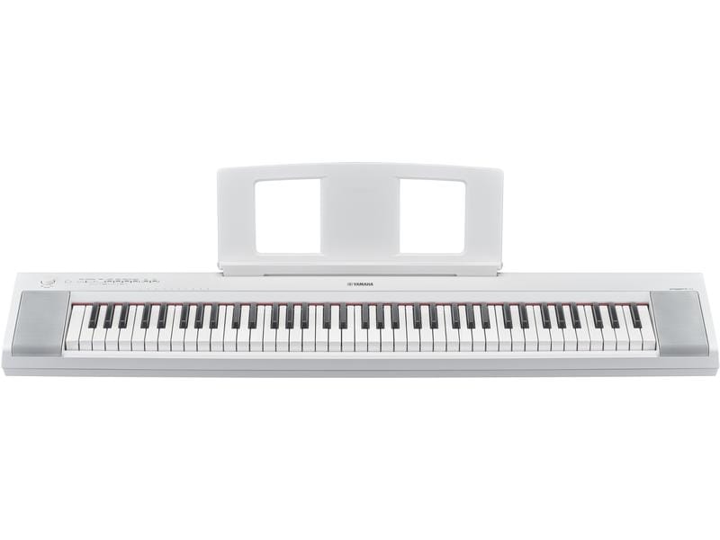 Yamaha Keyboard NP-35