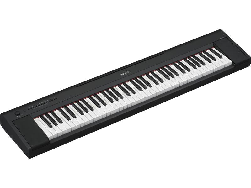 Yamaha Keyboard NP-35