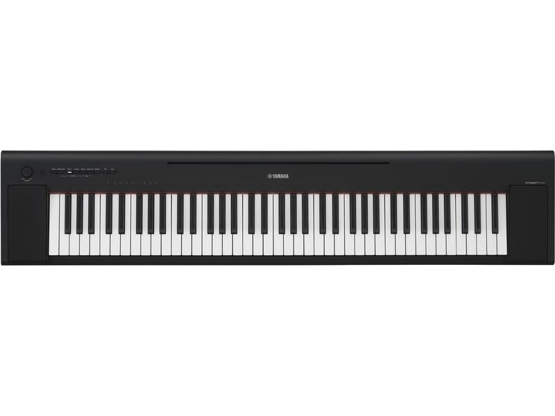 Yamaha Keyboard NP-35