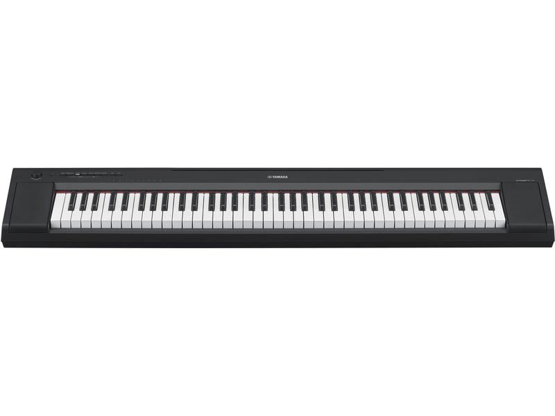 Yamaha Keyboard NP-35