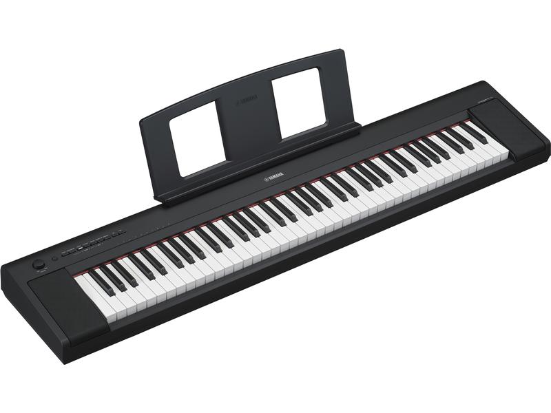 Yamaha Keyboard NP-35