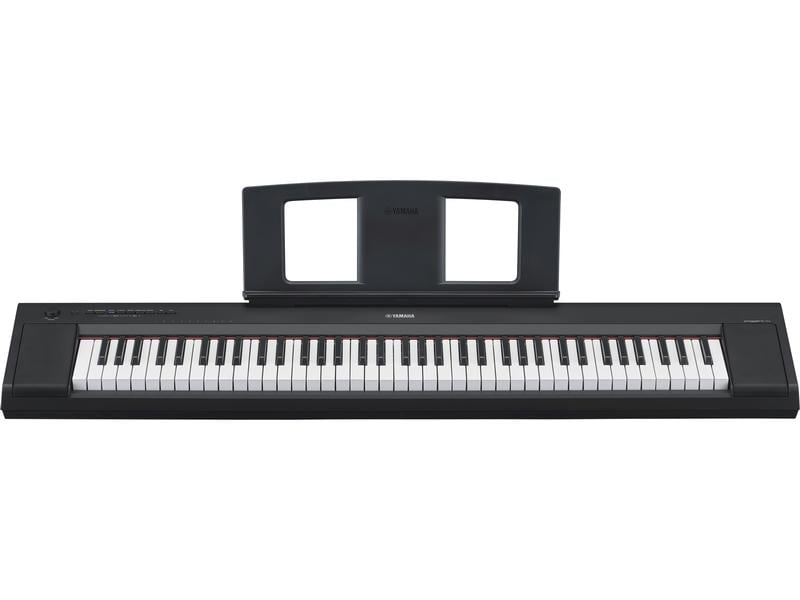 Yamaha Keyboard NP-35