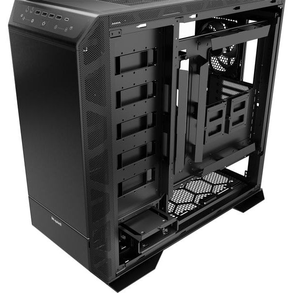 be quiet! HDD Cage 2