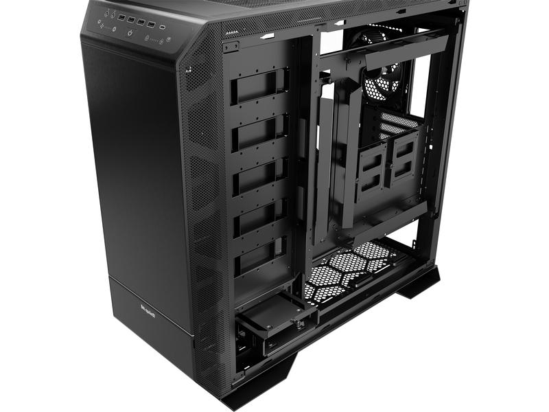 be quiet! HDD Cage 2