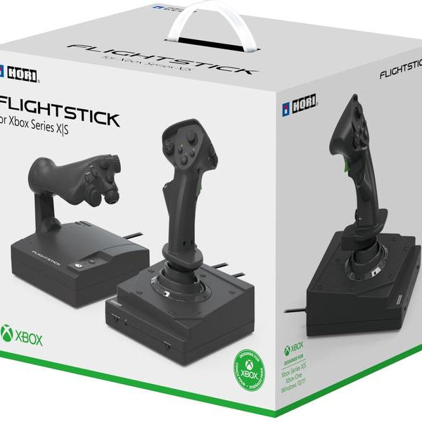 Hori Joystick Hotas Flight Stick