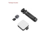 Smallrig Videostativ Vlogging Tripod Kit