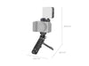 Smallrig Videostativ Vlogging Tripod Kit